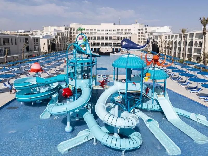 Pickalbatros Palais des Roses