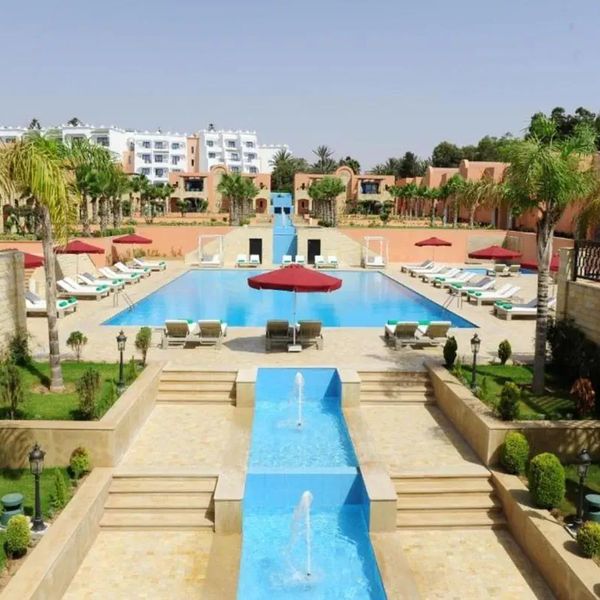 Prestige Agadir Boutique