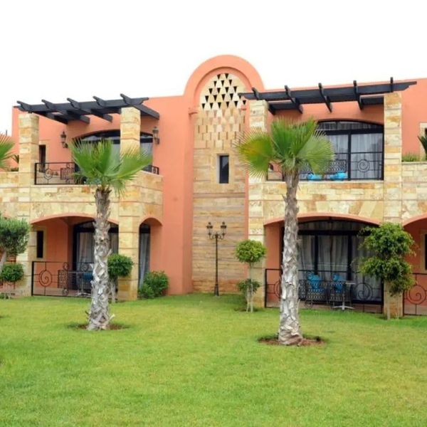 Prestige Agadir Boutique