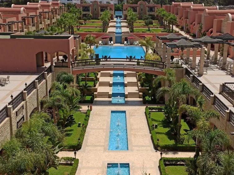 Prestige Agadir Boutique