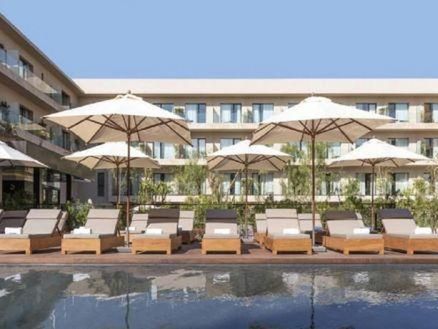 Radisson Blu Carre Eden 5*