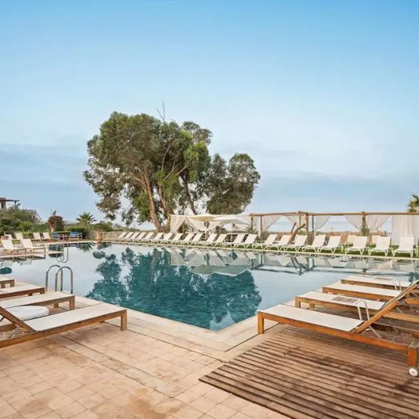 Radisson Blu Resort, Taghazout Bay Surf Village