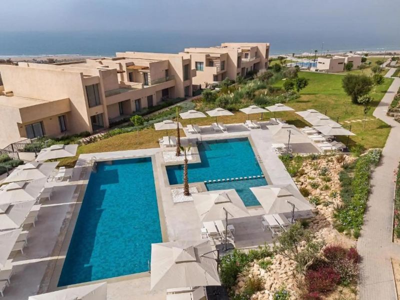Radisson Residences Taghazout Bay