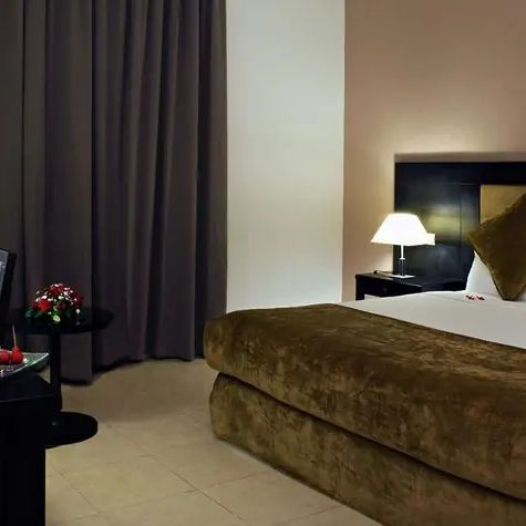 Rawabi & Spa Marrakech