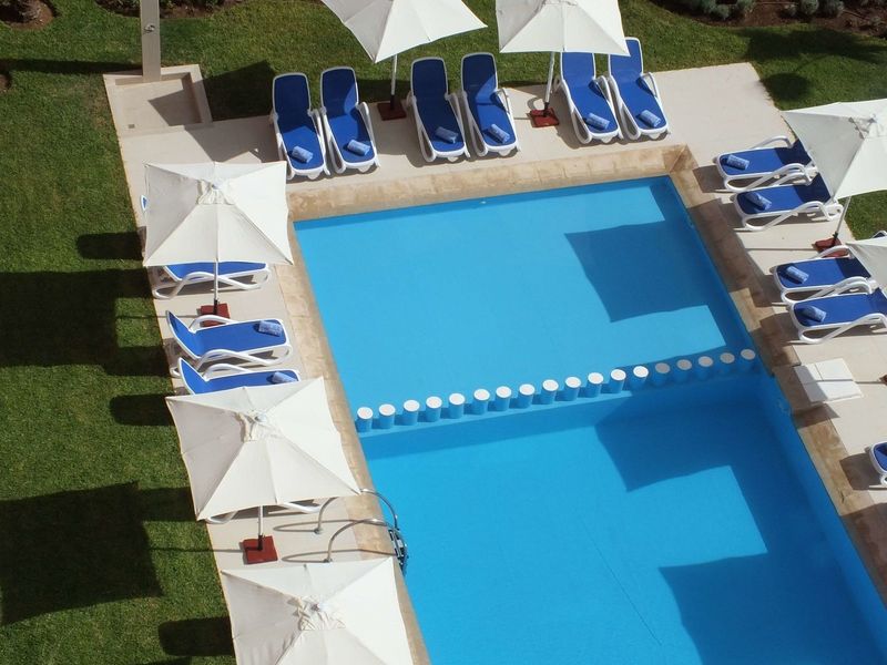 Relax Marrakech 3*