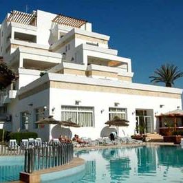 Residence Intouriste