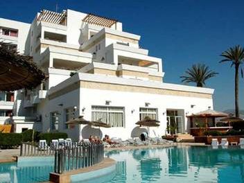 Residence Intouriste