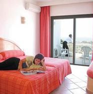 Residence Intouriste (Agadir) - zdjęcie 4