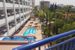 teren hotelu, balkon / taras, basen