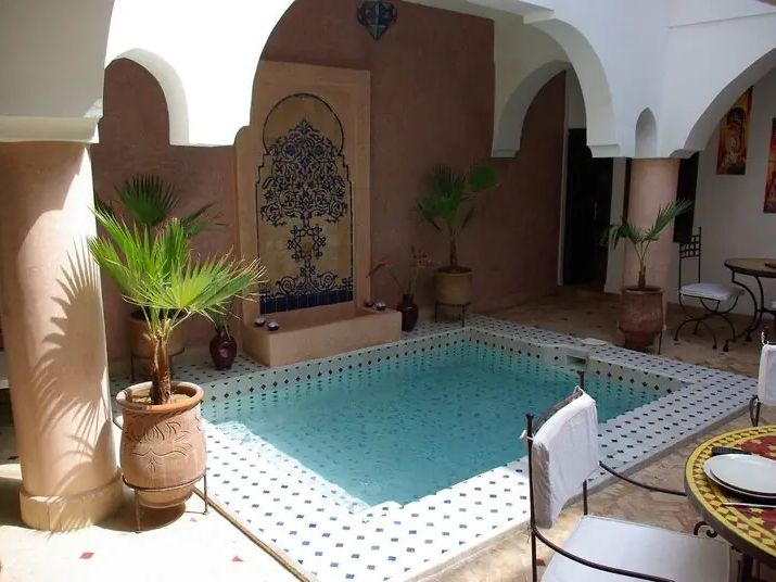Riad Ailen 4*