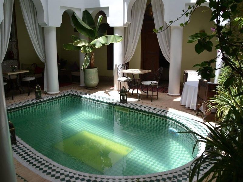 Riad Alida 4*