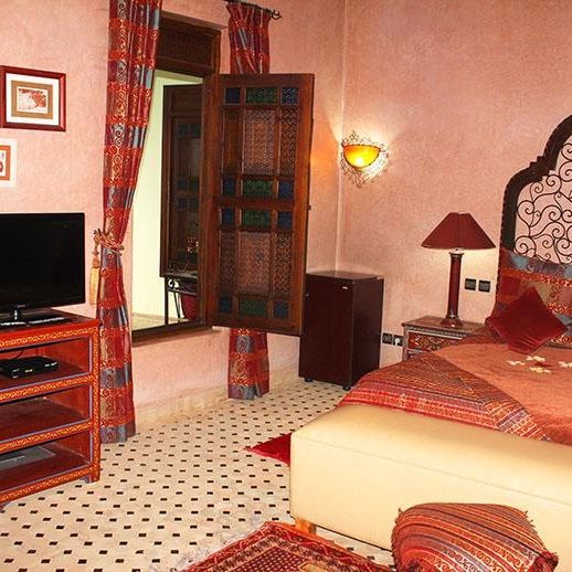 Riad Alida