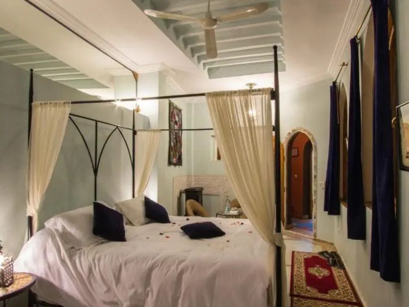 Riad Amira Victoria 4*