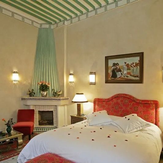 Riad and Spa Esprit du Maroc