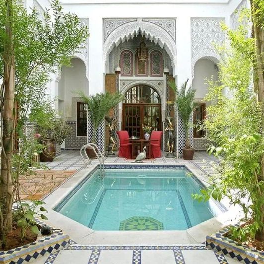 Riad and Spa Esprit du Maroc
