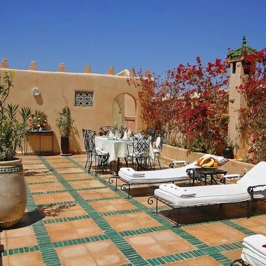 Riad and Spa Esprit du Maroc