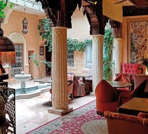 Riad Armelle