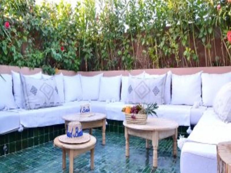 Riad Beata 3*