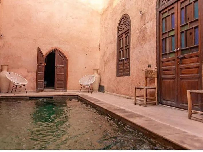 Riad Ben Youssef 4*