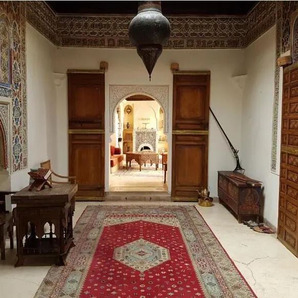 Riad Ben Youssef