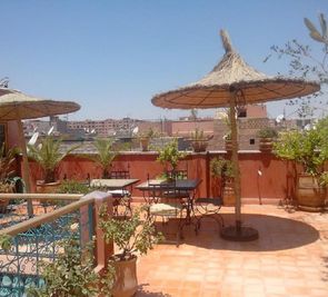 Riad Bianca