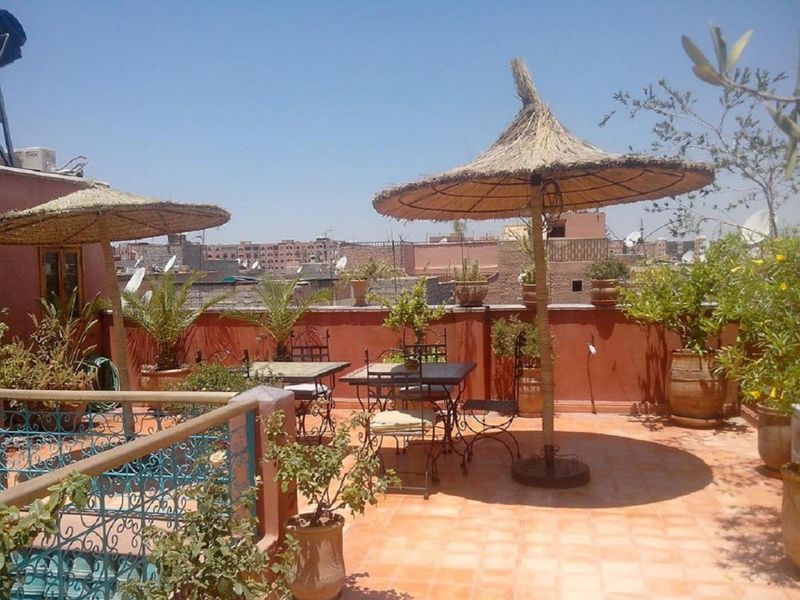 Riad Bianca 3*