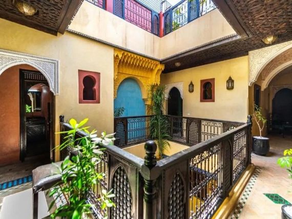 Riad Boutouil