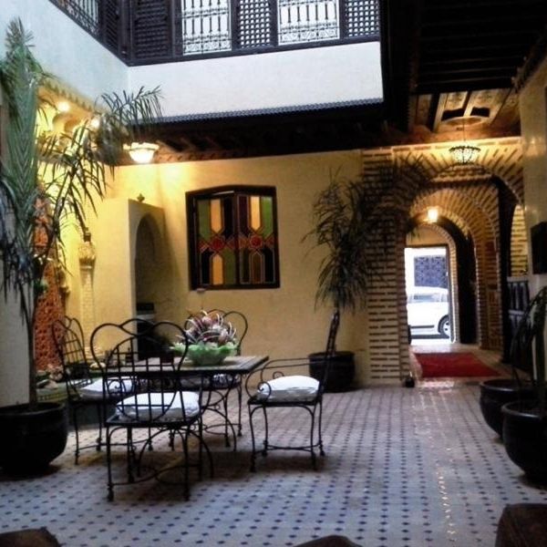 Riad Boutouil
