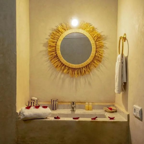 Riad Caprice de Marrakech