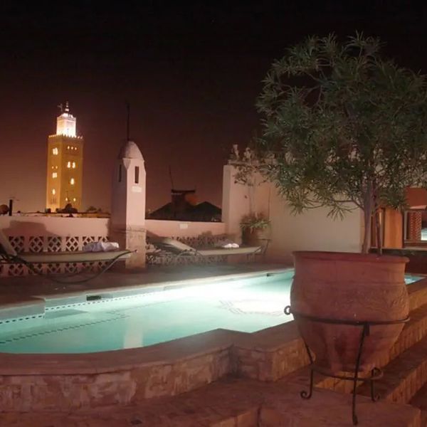 Riad Catalina