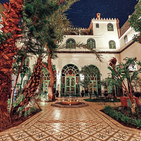 Riad Catalina