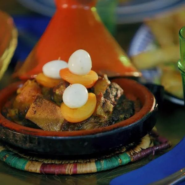 Riad Catalina