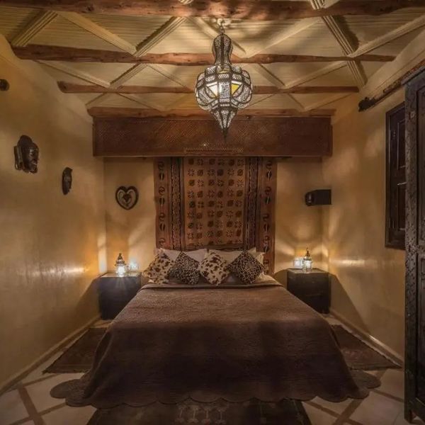 Riad Dar Attika