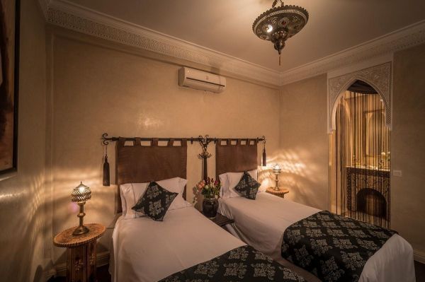 Riad Dar Attika