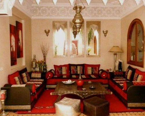 Riad Dar Attika