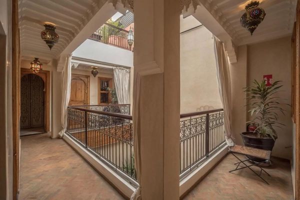 Riad Dar Attika