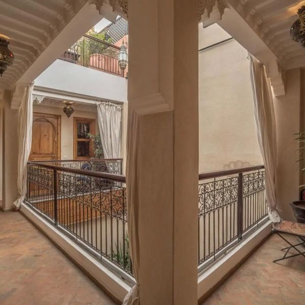 Riad Dar Attika