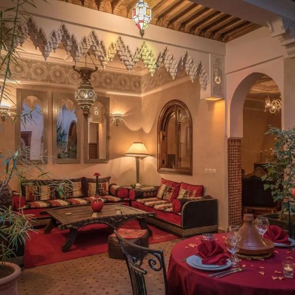Riad Dar Attika