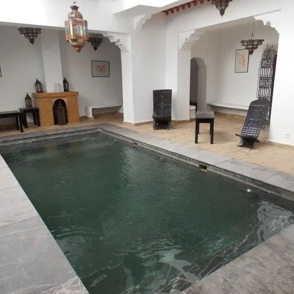 Riad Dar Bounouar
