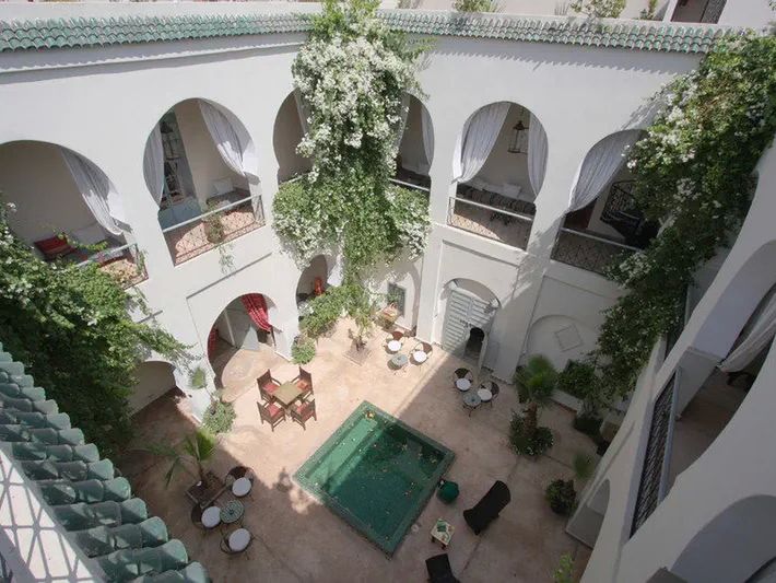 Riad Dar Bounouar