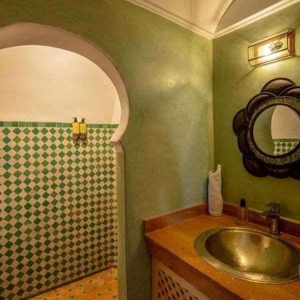 Riad Dar Nejma