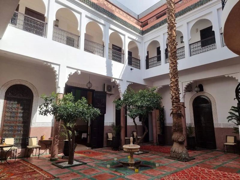 Riad Dar Nejma 3*