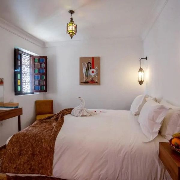 Riad Dar Nejma