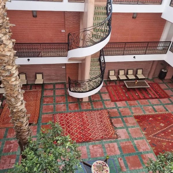 Riad Dar Nejma