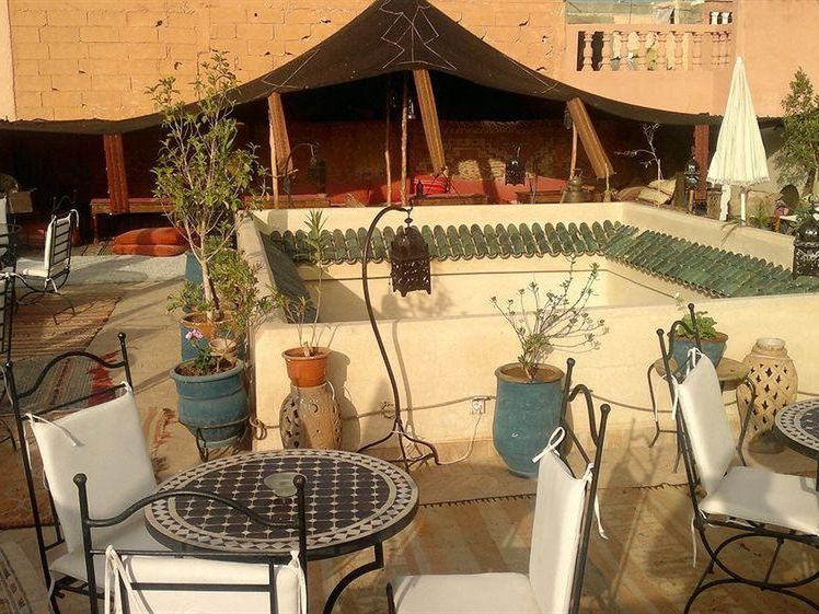 Riad Dubai 3*