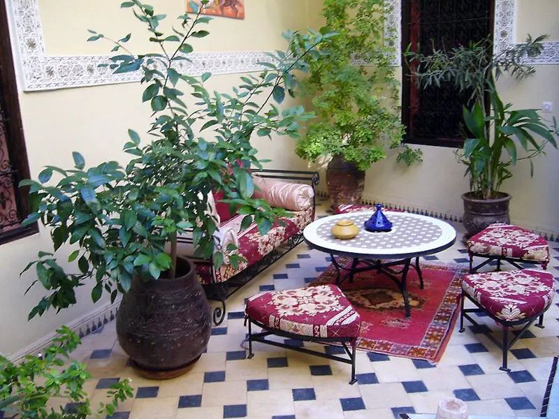 Riad el Farah 3*