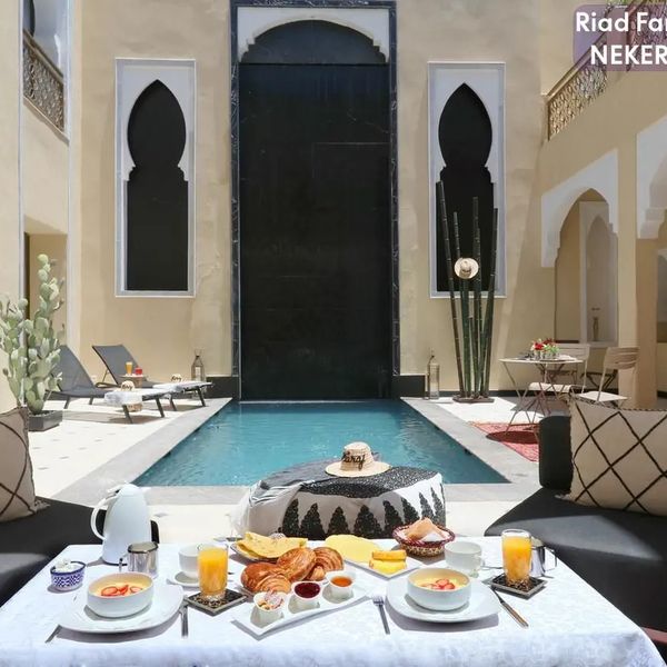 Riad Faraj