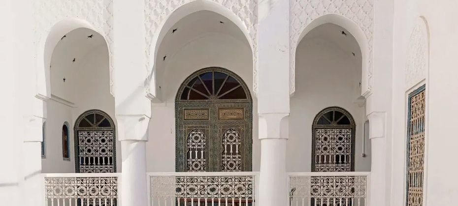 Riad Ifoulki