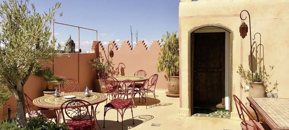 Riad Ifoulki