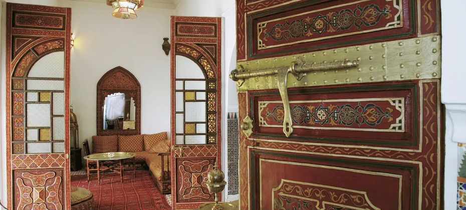 Riad Ifoulki